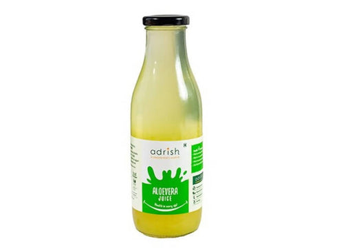 Adrish Organic Aloe Vera Juice